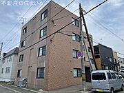 グランドサクセス澄川 4階 築16年10ヶ月の賃貸物件