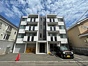 グランフェリーチェ澄川 4階 築11年9ヶ月の賃貸物件