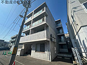 モデルノの賃貸物件