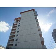 第78松井ビル 3階 築47年10ヶ月の賃貸物件