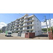 真駒内駅より徒歩20分 4階 築44年10ヶ月の賃貸物件