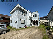 真駒内駅より徒歩60分 2階 築37年7ヶ月の賃貸物件