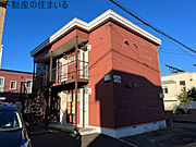 真駒内駅より徒歩49分 2階 築37年1ヶ月の賃貸物件