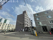 澄川駅より徒歩2分 3階 築45年2ヶ月の賃貸物件