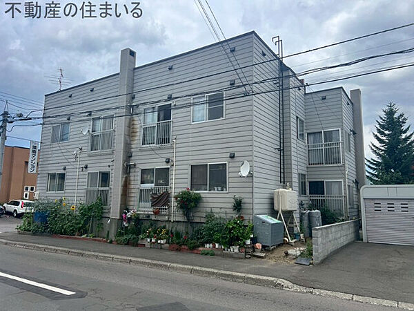 外観画像