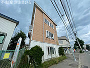 真駒内駅より徒歩52分 1階 築32年7ヶ月の賃貸物件