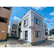 澄川駅より徒歩5分 1階 築44年4ヶ月の賃貸物件