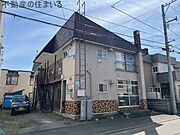 真駒内駅より徒歩29分 1階 築53年5ヶ月の賃貸物件