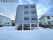 HSハイツ 3階 築39年5ヶ月の賃貸物件