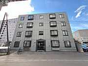 澄川駅より徒歩4分 3階 築23年9ヶ月の賃貸物件