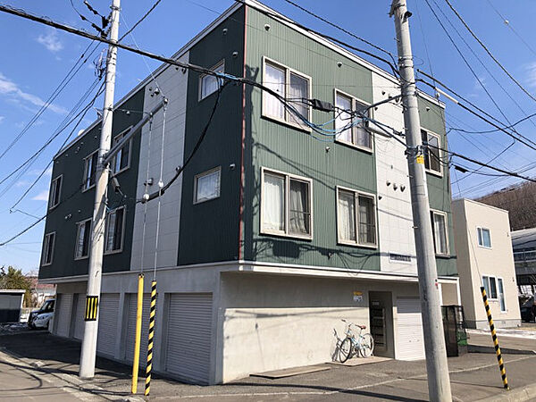 外観画像