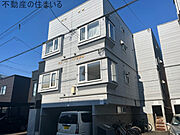 澄川駅より徒歩7分 1階 築29年10ヶ月の賃貸物件