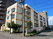 澄川駅より徒歩7分 4階 築47年5ヶ月の賃貸物件