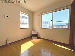 リナコートB 2階1DKのリビング/ダイニング