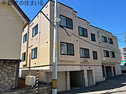 リナコートB 2階 築18年8ヶ月の賃貸物件