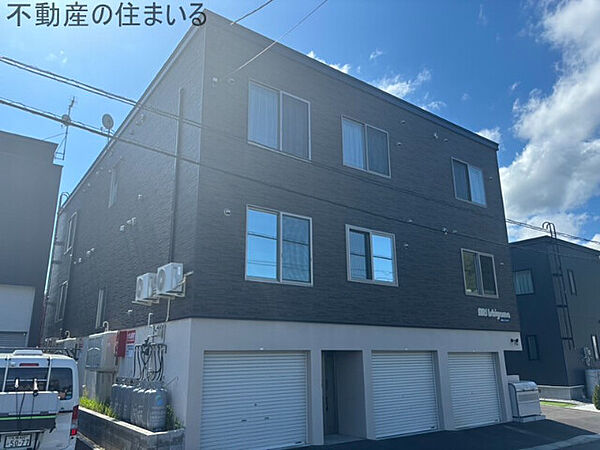 外観画像