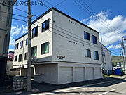 真駒内駅より徒歩90分 3階 築3年10ヶ月の賃貸物件