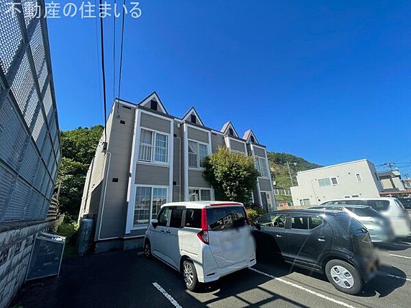 外観画像
