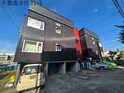 澄川駅より徒歩7分 1階 築38年10ヶ月の賃貸物件