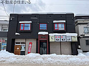 真駒内駅より徒歩46分 2階 築42年11ヶ月の賃貸物件