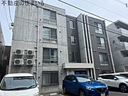 澄川駅より徒歩8分 3階 築8年2ヶ月の賃貸物件