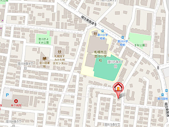 外観画像