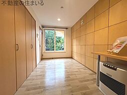 FACE1・3 1階1Kのリビング/ダイニング