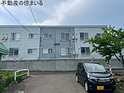 ルシェール6・4 2階 築34年9ヶ月の賃貸物件