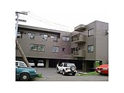 自衛隊前駅より徒歩47分 3階 築31年1ヶ月の賃貸物件