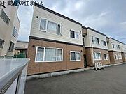 ピアドミール２ 1階 築20年9ヶ月の賃貸物件