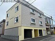 澄川駅より徒歩8分 3階 築11年8ヶ月の賃貸物件