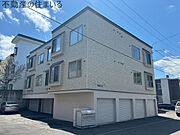 真駒内駅より徒歩25分 1階 築10年4ヶ月の賃貸物件