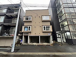 澄川天神マンション