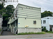 真駒内駅より徒歩51分 1階 築37年4ヶ月の賃貸物件