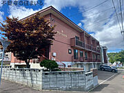 真駒内駅より徒歩53分 2階 築33年5ヶ月の賃貸物件