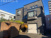 真駒内駅より徒歩42分 1階 築25年9ヶ月の賃貸物件