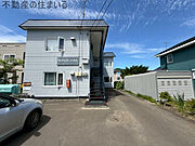 ウッドピラーハウス 1階 築35年3ヶ月の賃貸物件