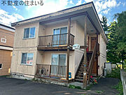 ミューゲ北ノ沢の賃貸物件