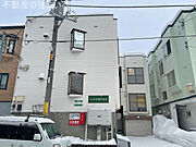 シャトル澄川45 2階 築40年2ヶ月の賃貸物件