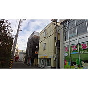 スクウェア 3階 築38年8ヶ月の賃貸物件