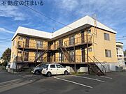 トキワビレッジ 3階 築48年6ヶ月の賃貸物件