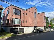 真駒内駅より徒歩16分 3階 築31年6ヶ月の賃貸物件