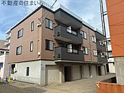 澄川駅より徒歩5分 3階 築24年2ヶ月の賃貸物件