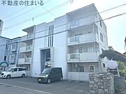 澄川駅より徒歩9分 3階 築21年1ヶ月の賃貸物件