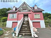 電車事業所前駅より徒歩85分 1階 築39年3ヶ月の賃貸物件