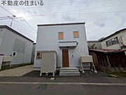 澄川駅より徒歩7分 1階 新築の賃貸物件