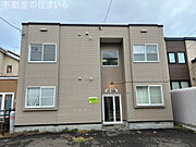 澄川駅より徒歩14分 2階 築30年11ヶ月の賃貸物件