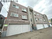 レクレール澄川 2階 築28年9ヶ月の賃貸物件