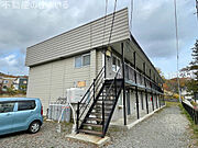 真駒内駅より徒歩68分 2階 築32年4ヶ月の賃貸物件