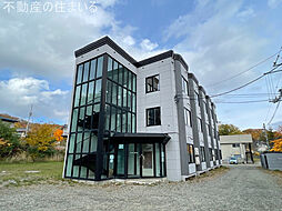 サンリバー南沢II